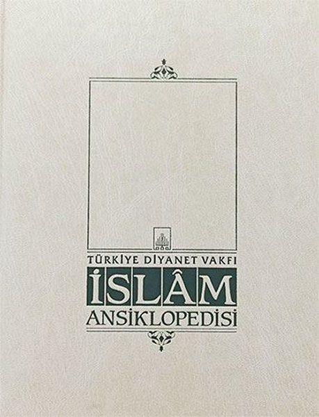 İslam Ansiklopedisi Cilt: 3