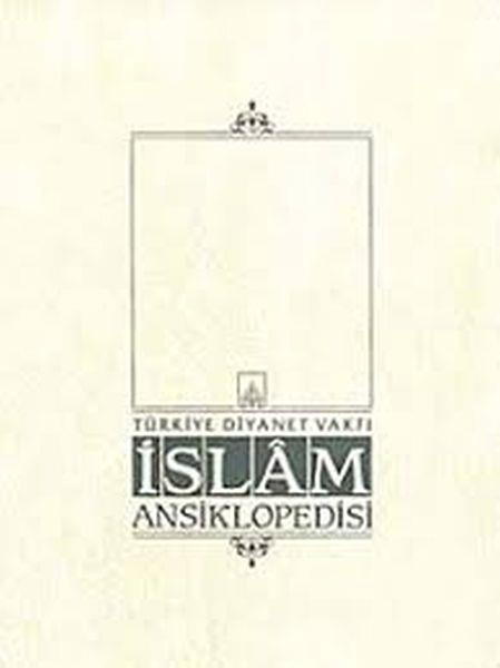 İslam Ansiklopedisi Cilt: 40