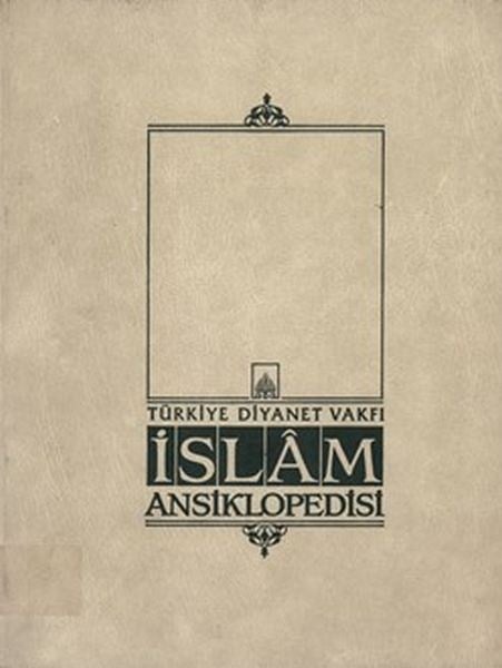 İslam Ansiklopedisi Cilt: 43