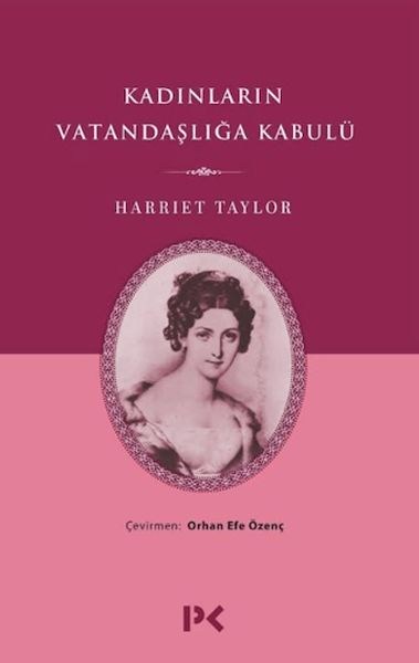 Kadınların Vatandaşlığa Kabulü