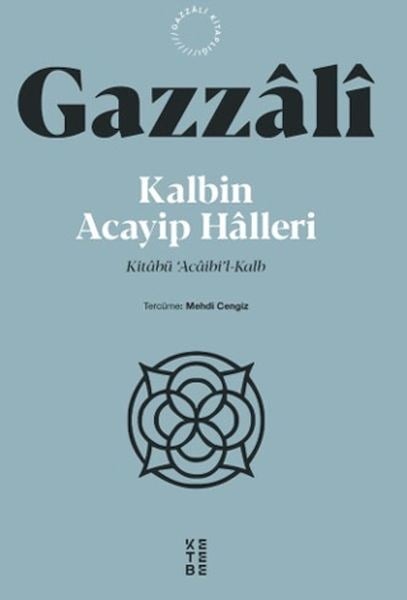 Kalbin Acayip Halleri