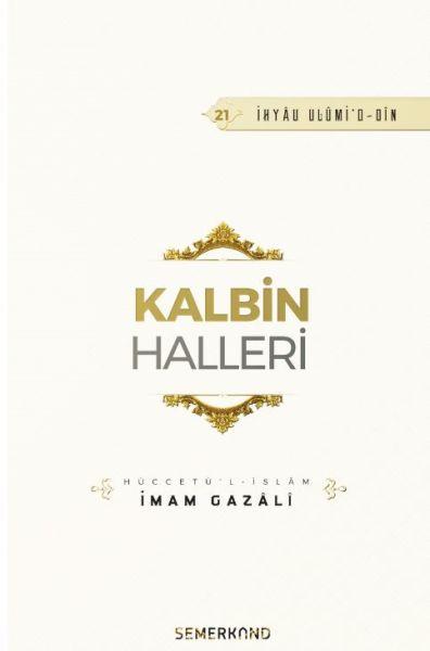 Kalbin Halleri