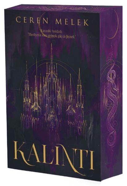 Kalıntı