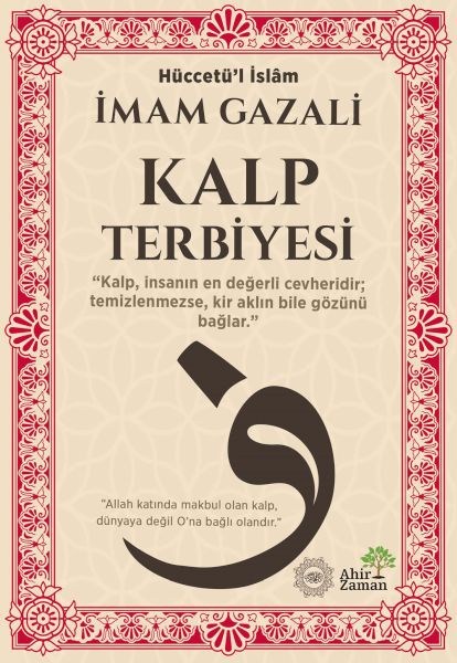 Kalp Terbiyesi
