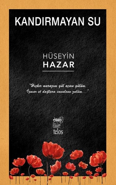 Kandırmayan Su
