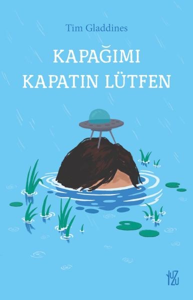 Kapağımı Kapatın Lütfen