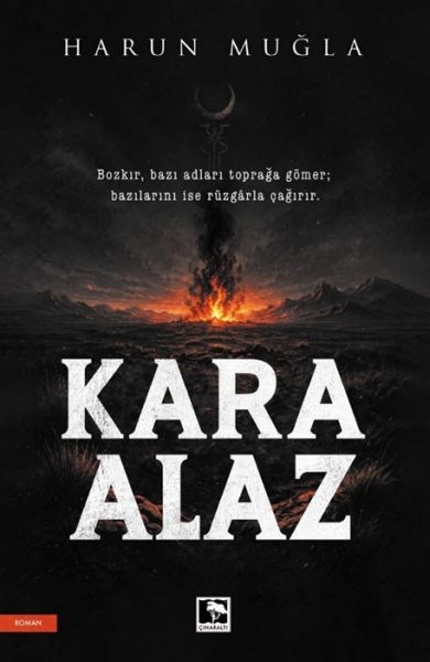 Kara Alaz