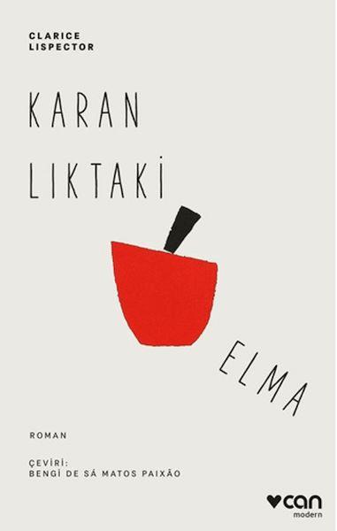 Karanlıktaki Elma