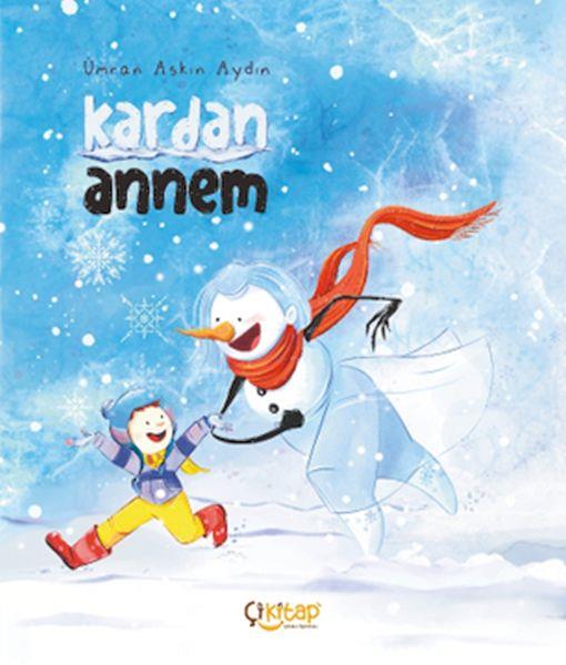 Kardan Annem