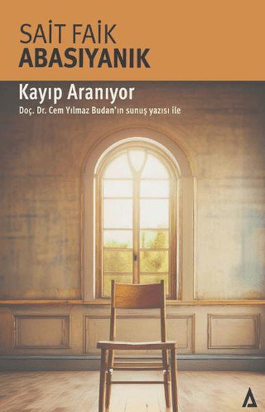 Kayıp Aranıyor