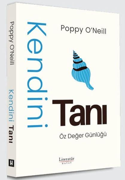 Kendini Tanı Öz Değer Günlüğü