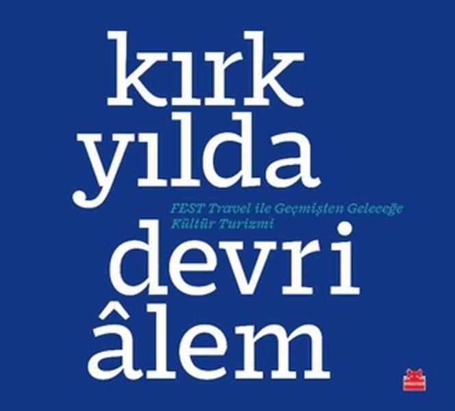 Kırk Yılda Devrialem