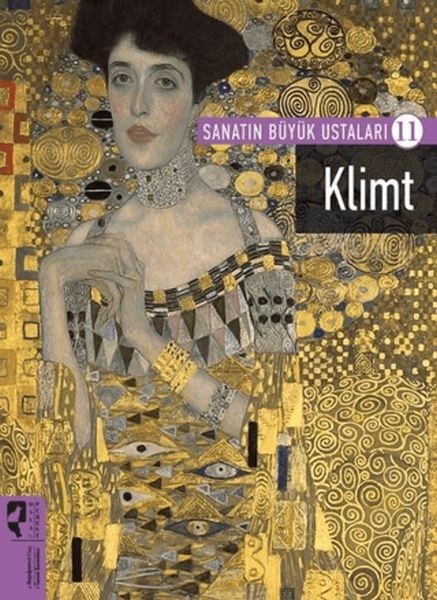 Klimt - Sanatın Büyük Ustaları 11