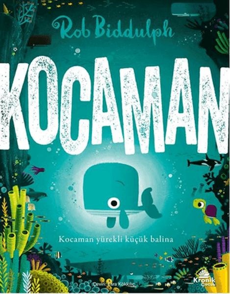 Kocaman