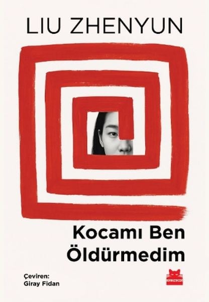 Kocamı Ben Öldürmedim