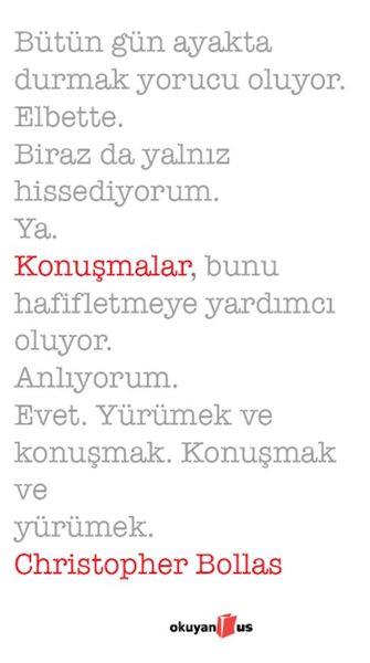Konuşmalar