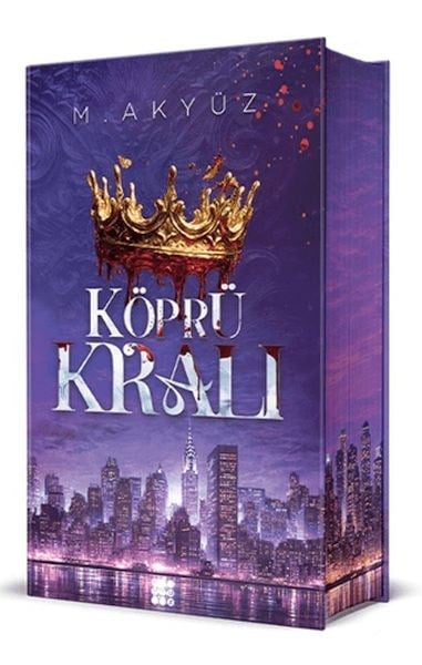 Köprü Kralı (Şeffaf Şömizli)