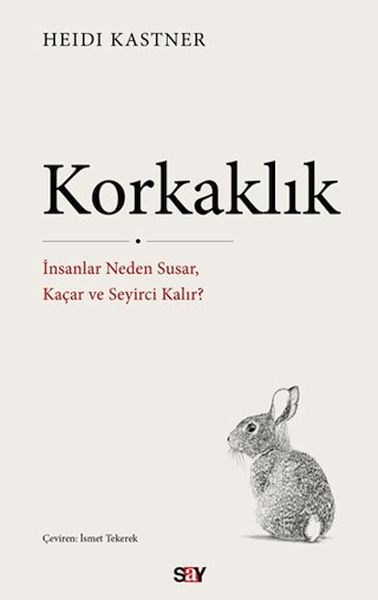 Korkaklık