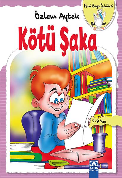 Kötü Şaka