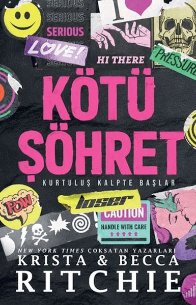 Kötü Şöhret