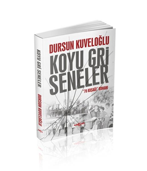 Koyu Gri Seneler