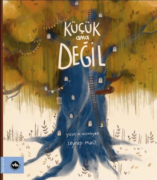 Küçük Ama Değil
