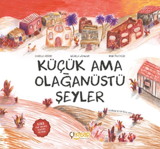Küçük Ama Olağanüstü Şeyler