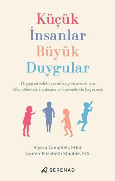 Küçük İnsanlar, Büyük Duygular