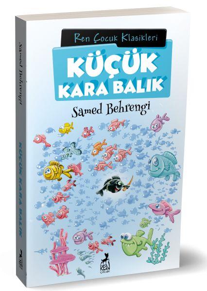 Küçük Kara Balık