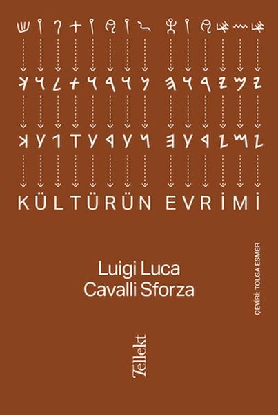 Kültürün Evrimi