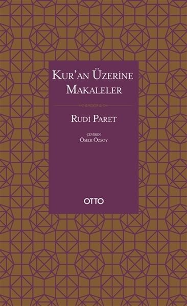 Kur'an Üzerine Makaleler