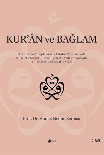 Kur'an ve Bağlam