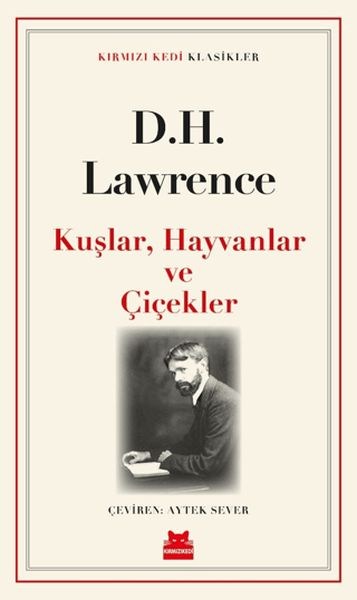 Kuşlar, Hayvanlar ve Çiçekler