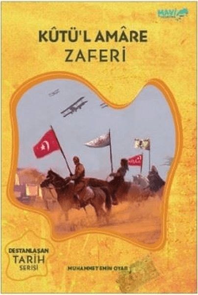 Kutü'l Amare Zaferi