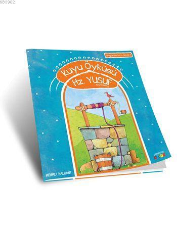 Kuyu Öyküsü / Hz. Yusuf (a.s)