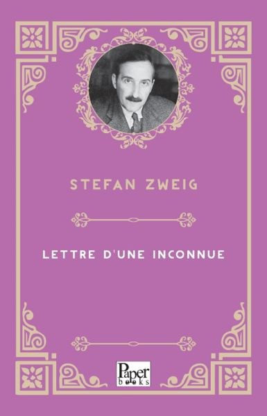 Lettre d'une inconnue