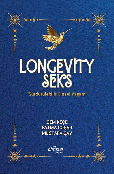 Longevity Seks - Sürdürülebilir Cinsel Yaşam