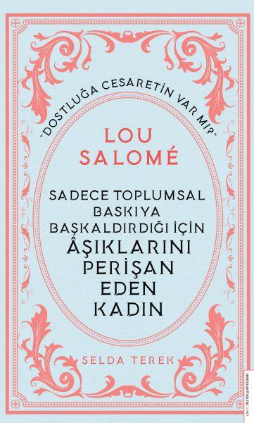 Lou Salome