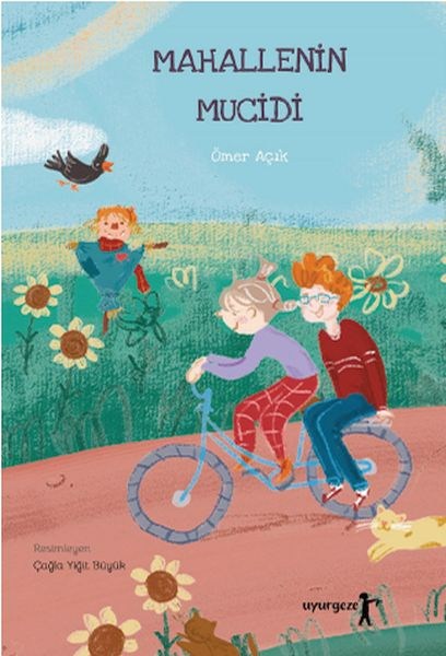 Mahallenin Mucidi