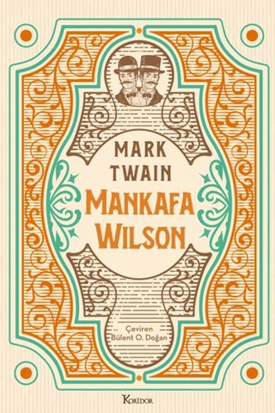Mankafa Wilson