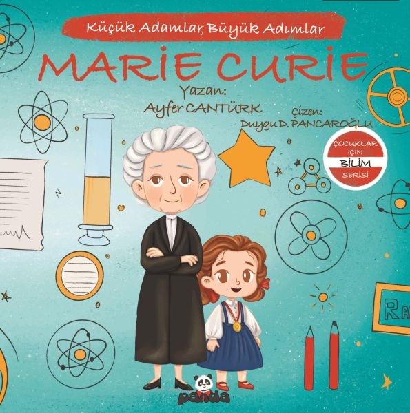 Marie Curie