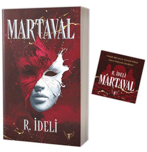 Martaval