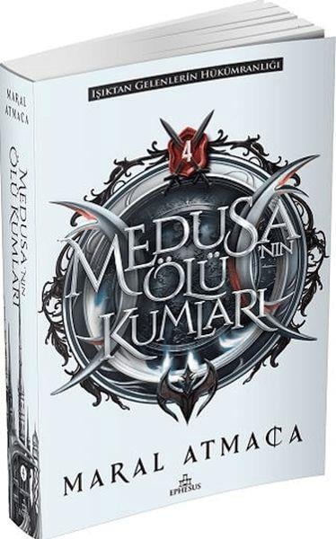 Medusa'nın Ölü Kumları 4