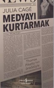 Medyayı Kurtarmak