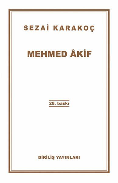 Mehmed Akif