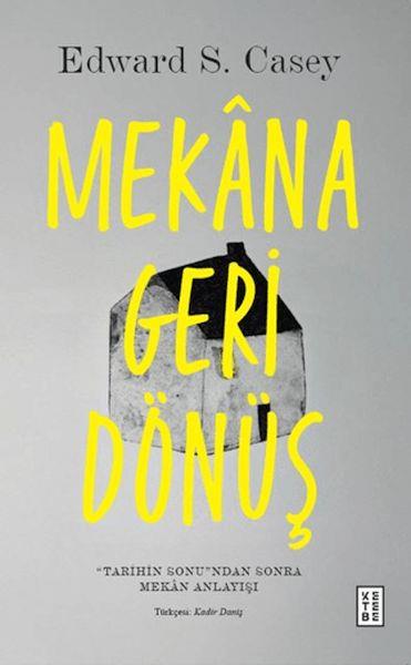 Mekana Geri Dönüş