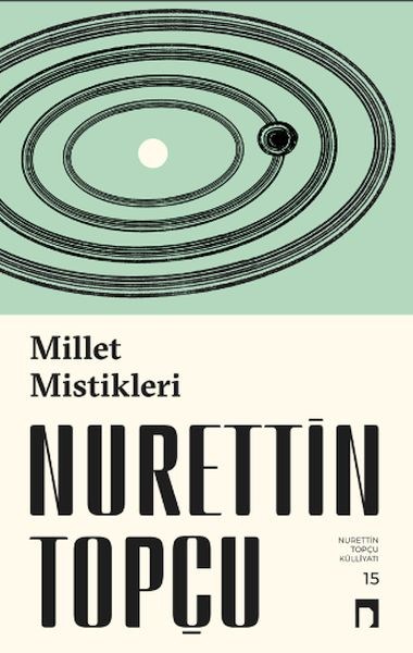 Millet Mistikleri
