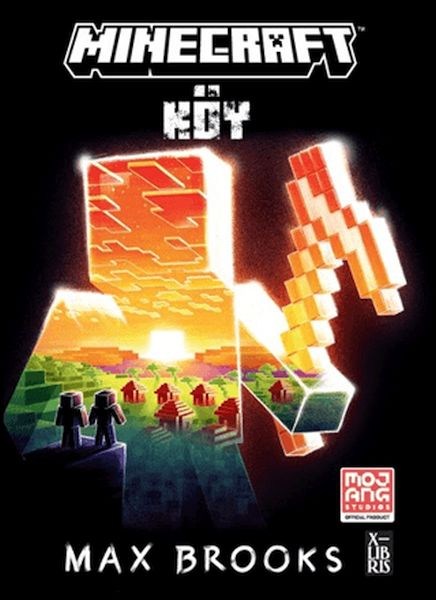 Minecraft - Köy