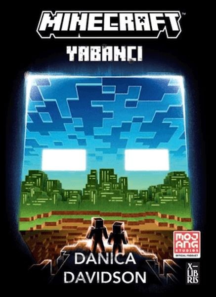 Minecraft - Yabancı