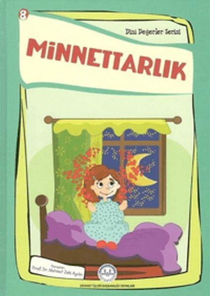 Minnettarlık